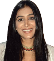 Padmapriya Janakiraman